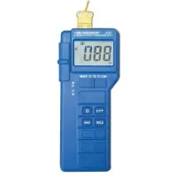 BK Precision 630 [630] Dual K-Type Thermometer