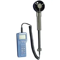 BK Precision 731A Anemometer with Wand Probe [DISCONTINUED]