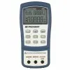 BK Precision 830C Dual-Display Handheld Capacitance Meter, 11,000-Count, 200 mF, 220VAC Line Input