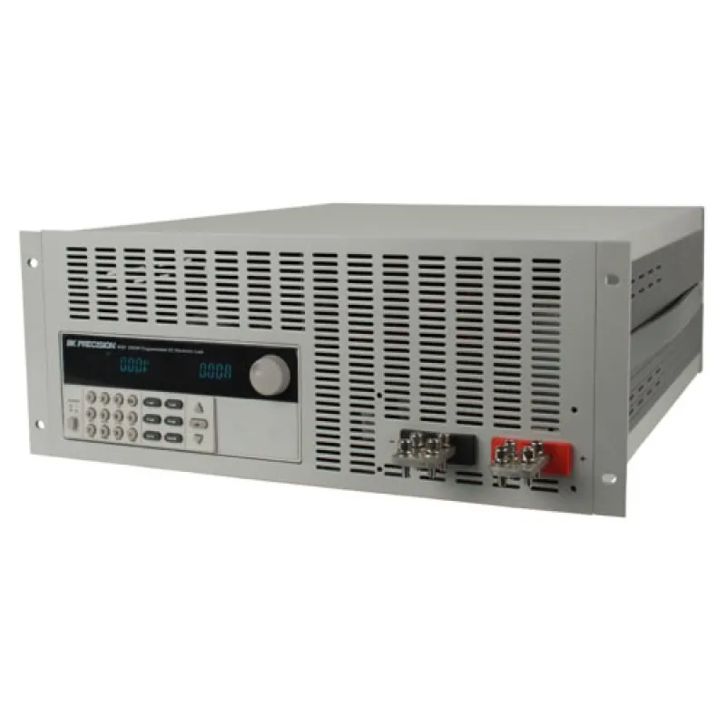 BK Precision 8500 300W Programmable DC Electronic Load