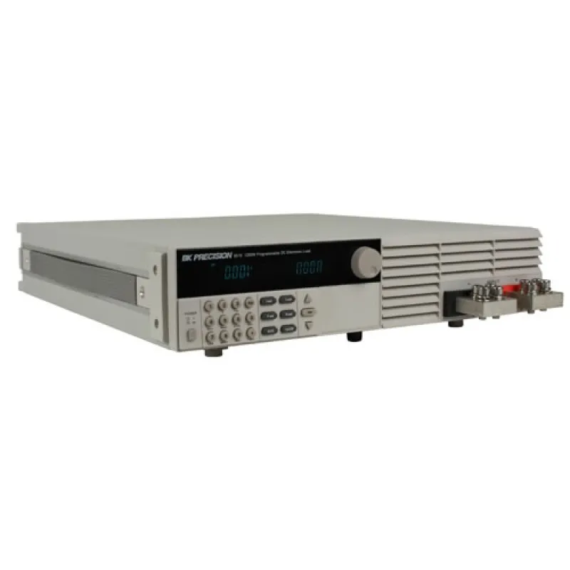 BK Precision 8500 300W Programmable DC Electronic Load