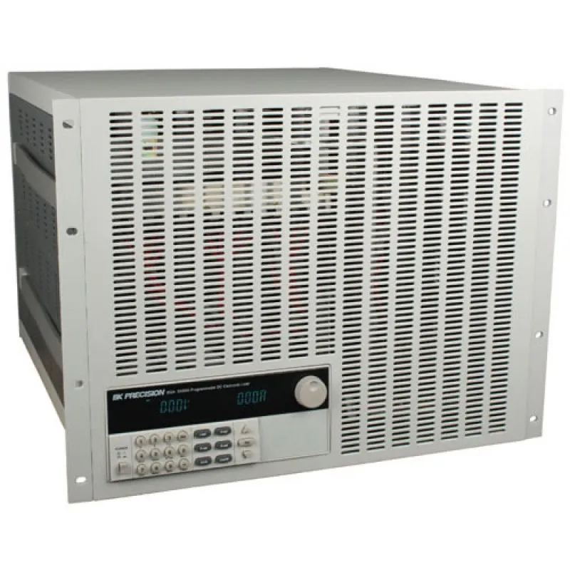 BK Precision 8500 300W Programmable DC Electronic Load