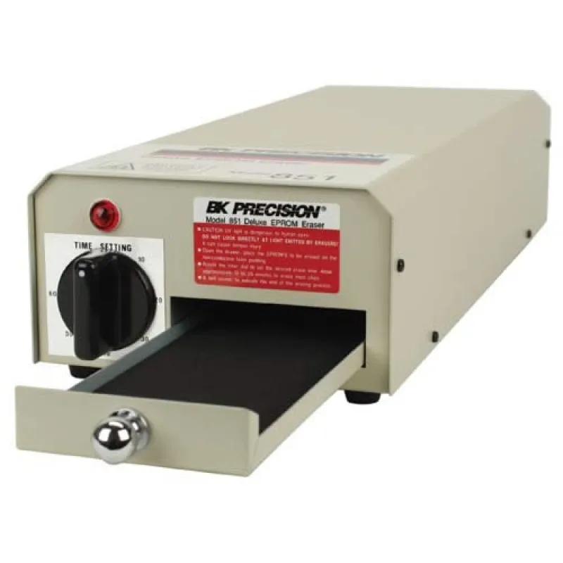 BK Precision 851 Deluxe EPROM Eraser