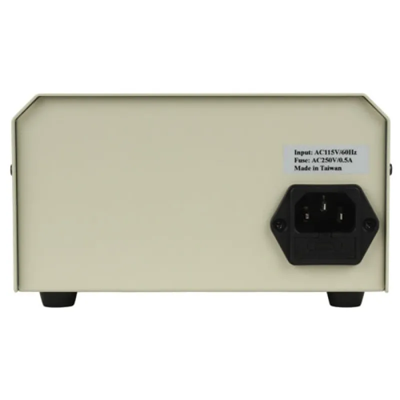 BK Precision 851 Deluxe EPROM Eraser