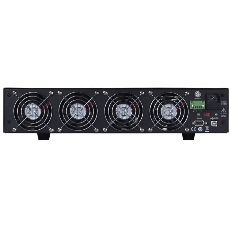 BK Precision 8500B Series Programmable DC Electronic Loads