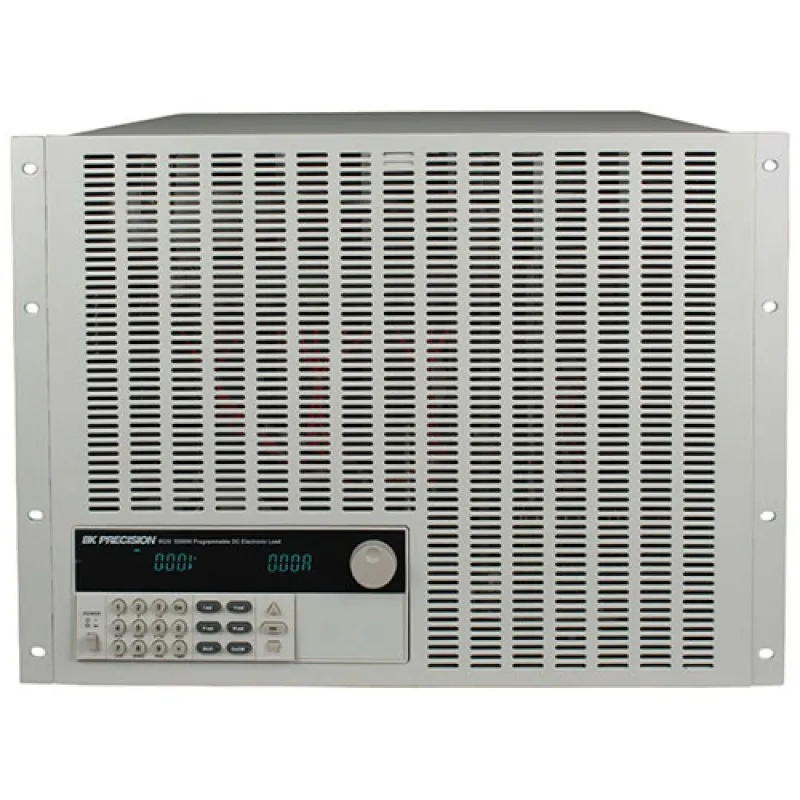 BK Precision 8526 5000W Programmable DC Electronic Load