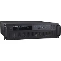 BK Precision 8610B [8610B-220V] 120V, 120A, 750W Programmable DC Electronic Load, USB and RS-232 Interfaces, 220VAC Line Input