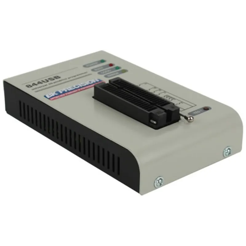 BK Precision 844USB Device Programmer w/ USB PC Interface
