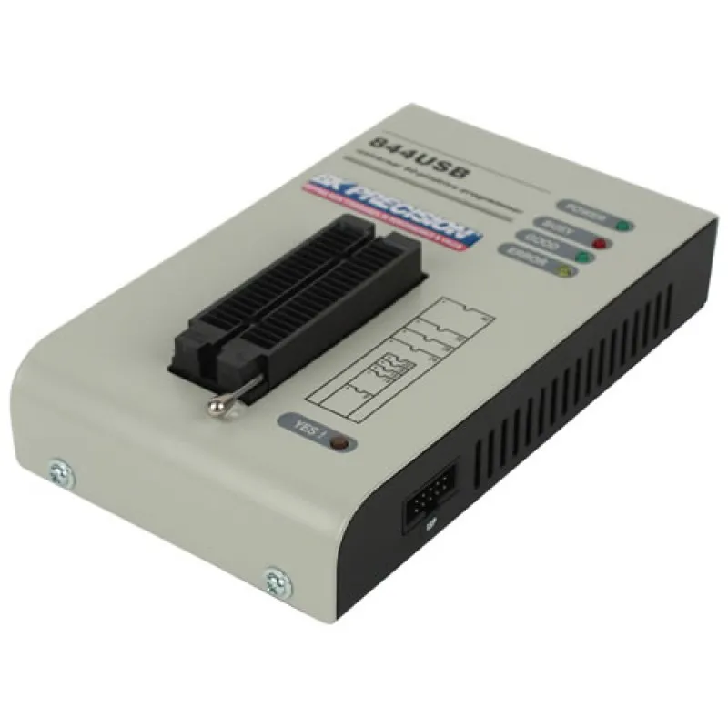 BK Precision 844USB Device Programmer w/ USB PC Interface