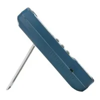 BK Precision 830C Dual-Display Handheld Capacitance Meter, 11,000-Count, 200 mF, 220VAC Line Input