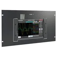 BK Precision 902209000 Rackmount Kit for Model DAS220-BAT Data Recorder