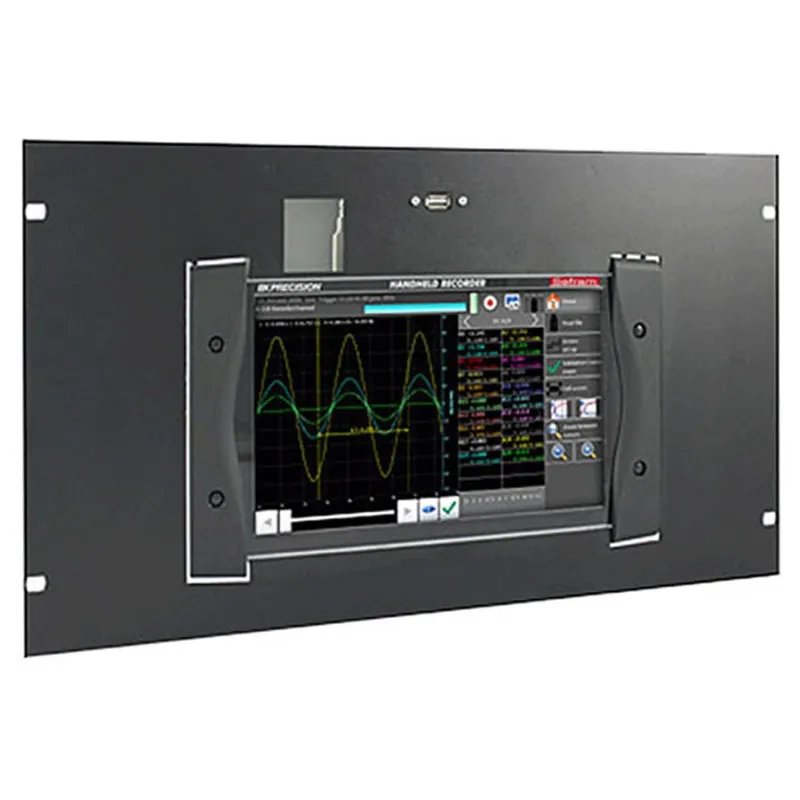 BK Precision 902209000 Rackmount Kit for Model DAS220-BAT Data Recorder