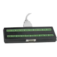 BK Precision 902401000 20-Channel Board Module for Model DAS240-BAT