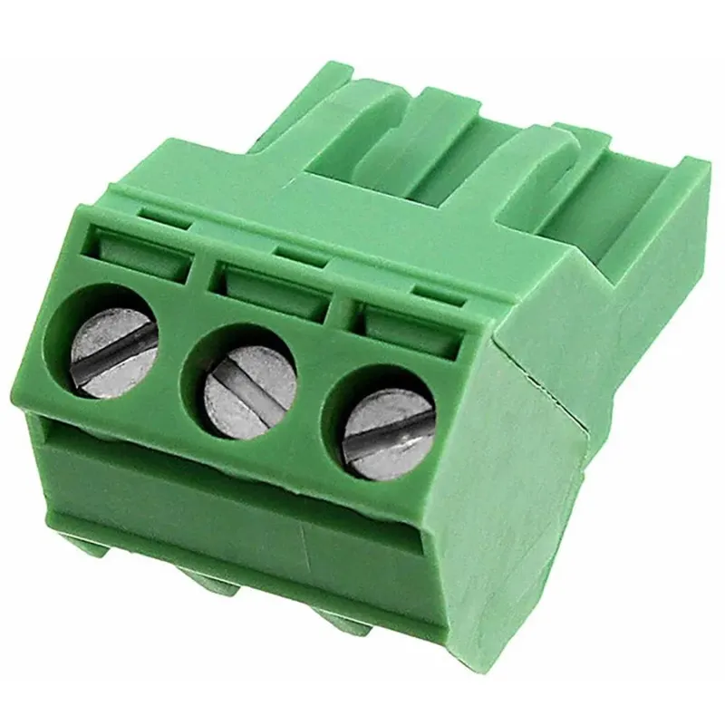 BK Precision 902401050 Input Connectors for DAS Series Multi-Channel Data Recorders