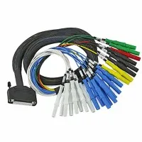 BK Precision 902407000 Logic Input Cord for DAS Series Multi-Channel Data Recorders