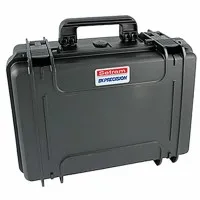 BK Precision 902408000 Hard Carrying Case for Model DAS240-BAT