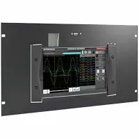 BK Precision 902409000 Rackmount Kit for Model DAS240-BAT