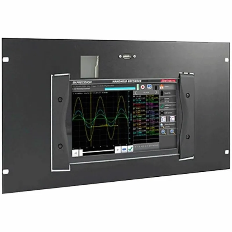 BK Precision 902409000 Rackmount Kit for Model DAS240-BAT