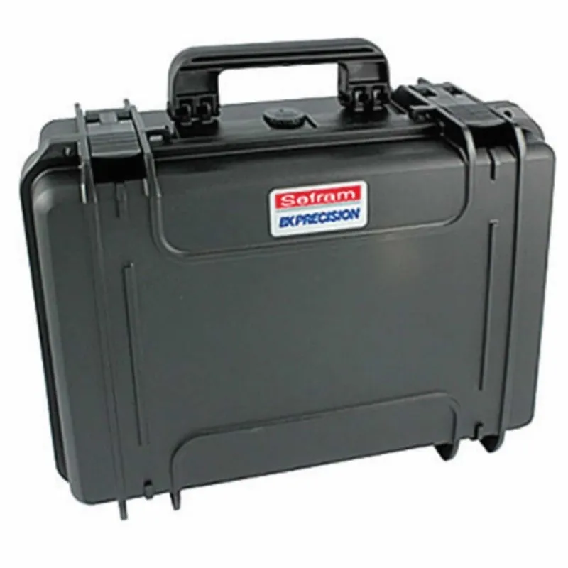 BK Precision 903001000 Carrying Case for DAS 30 and DAS 50 Series Data Recorders
