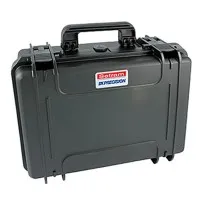 BK Precision 906002000 Carrying Case for DAS 60 Series Data Recorders