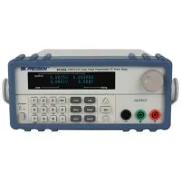 BK Precision 9124A [9124A-220V] Programmable Single-Output DC Power Supply with RS232, 72V, 1.2A, 220VAC Line Input