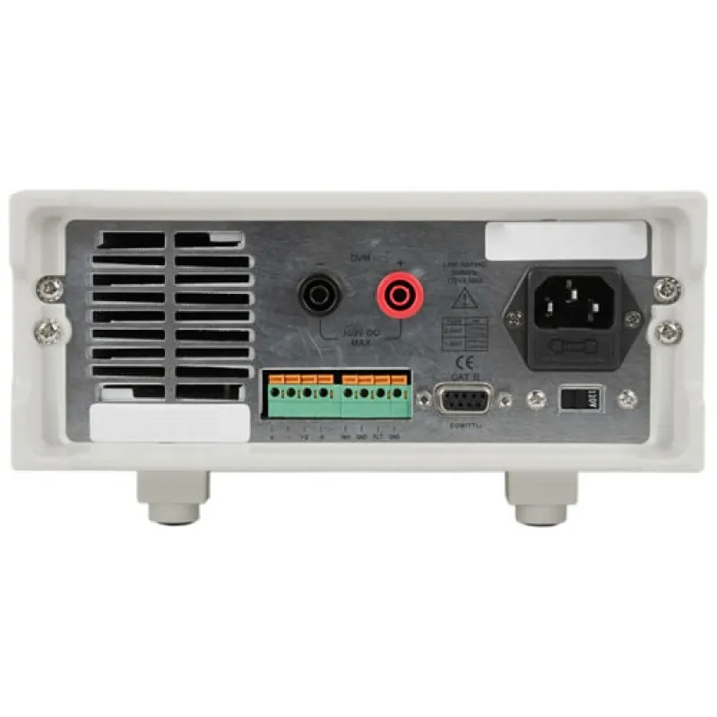 BK Precision 9120A [9120A-220V] Programmable Single-Output DC Power Supply with RS232, 32V/3A, 220VAC Line Input