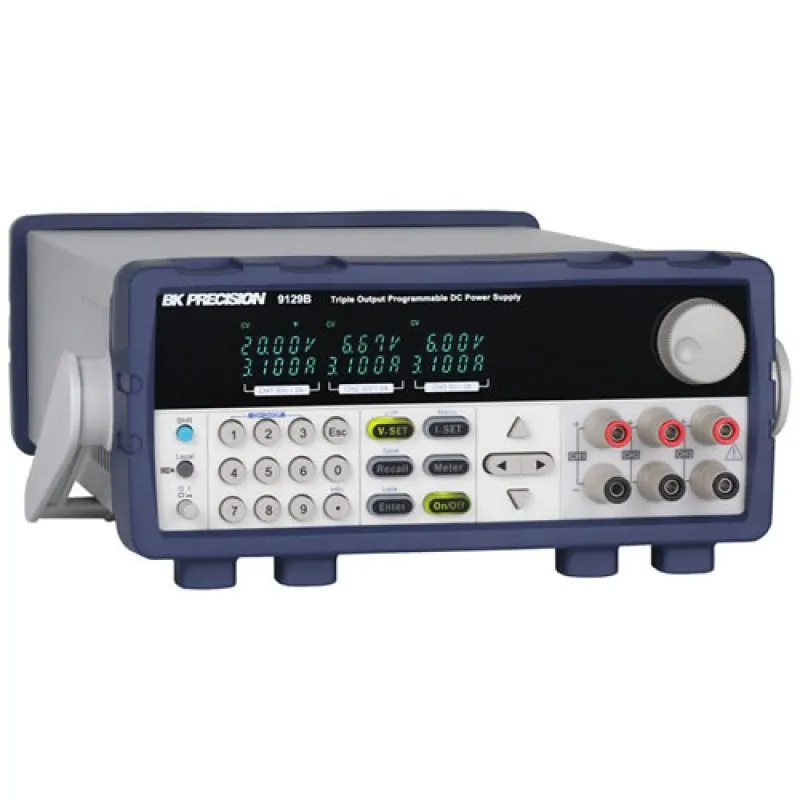 BK Precision CC545 Purpose Power Supply Accessory Kit