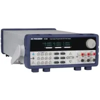 BK Precision 9132B [9132B-220V] Programmable Triple-Output DC Power Supply, (2)60V/3A, (1)5V/3A, 375W, 220VAC Line Input