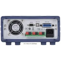 BK Precision 9130B [9130B-220V] Programmable Triple-Output DC Power Supply, (2)30V/3A, (1)5V/3A, 195W, 220VAC Line Input