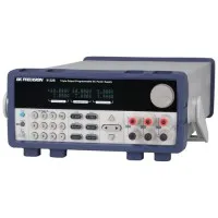 BK Precision 9131B [9131B-220V] Programmable Triple-Output DC Power Supply, (2)30V/6A, (1)5V/3A, 375W, 220VAC Line Input