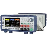 BK Precision 9140 Series Triple Output Multi-Range DC Power Supplies
