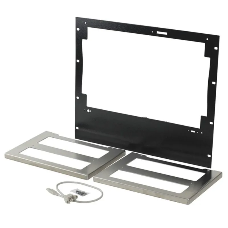 BK Precision 917004000 Rack Mount Kit for DAS1700