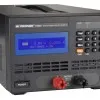 BK Precision 9184B [9184B-220V] Programmable Single-Output Dual-Range DC Power Supply 100V/2A, 200V/1A, 220VAC Line Input