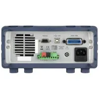 BK Precision 9200 Series Multi-Range Programmable DC Power Supplies*DIHENTIKAN LIHAT 9200B SERIES*