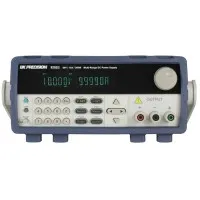 BK Precision 9202B [9202B-220V] Programmable Multi-Range DC Power Supply, 60V/15A, 360W, USB, RS-2312, 220VAC Line Input