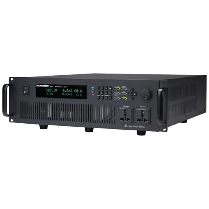 BK Precision 9803 [9803-220V] Programmable AC Power Source, 300V/6A, 300 VA, 220VAC Line Input