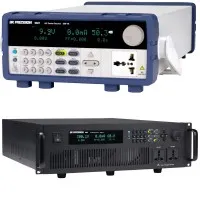 BK Precision 9800 SERIES Programmable AC Power Sources
