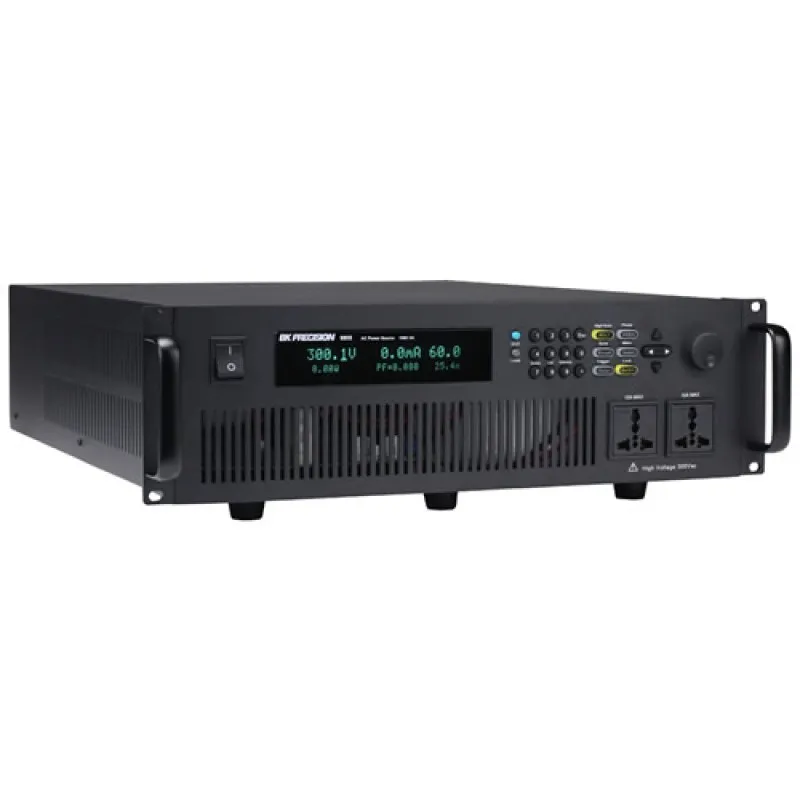 BK Precision 9803 [9803-220V] Programmable AC Power Source, 300V/6A, 300 VA, 220VAC Line Input