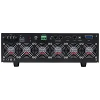 BK Precision 9803 [9803-220V] Programmable AC Power Source, 300V/6A, 300 VA, 220VAC Line Input