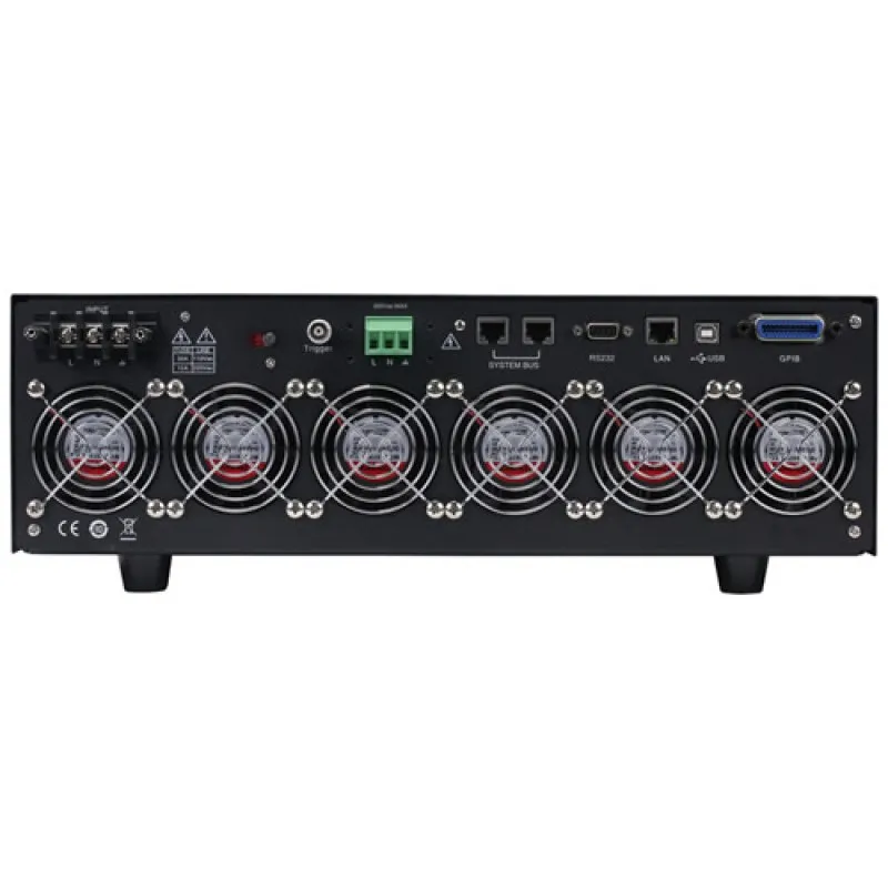 BK Precision 9803 [9803-220V] Programmable AC Power Source, 300V/6A, 300 VA, 220VAC Line Input