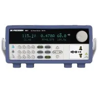 BK Precision 9801 [9801-220V] Programmable AC Power Source, 300V/3A, 300 VA Max Power, 220VAC Line Input