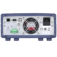 BK Precision 9801 [9801-220V] Programmable AC Power Source, 300V/3A, 300 VA Max Power, 220VAC Line Input