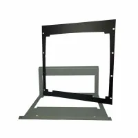 BK Precision 984604000 Rackmount Kit for 8460