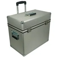 BK Precision 984605000 Trolley Carrying Case for 8460