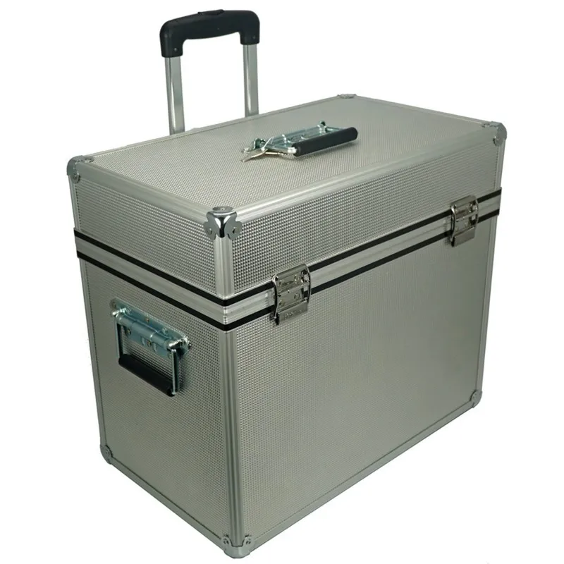 BK Precision 984605000 Trolley Carrying Case for 8460
