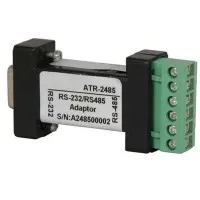 BK Precision ATR-2485 RS232 to RS484 Adapter