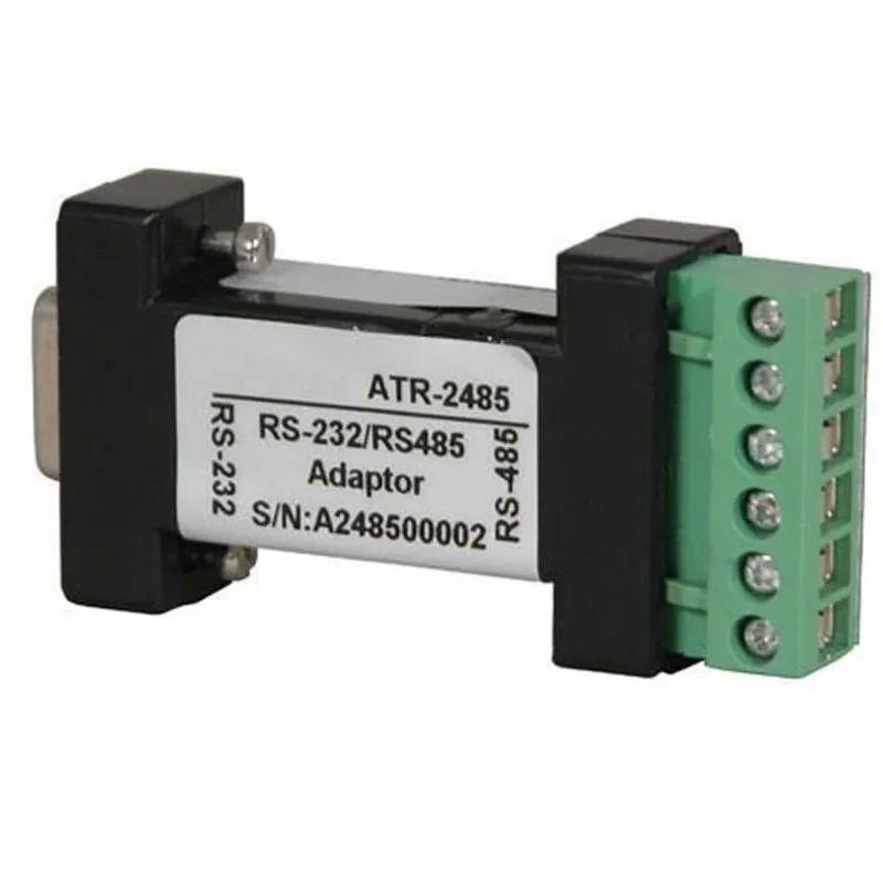 BK Precision ATR-2485 RS232 to RS484 Adapter