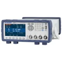 BK Precision BA6010 Series Battery Analyzer