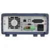 BK Precision BCS6402 [BCS6402-220V] Single Channel DC Power Supply and Battery Charger/Simulator, 220VAC Line Input