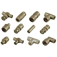 BK Precision CC500 [CC500]  General Purpose BNC and N Adapter Kit*DISCONTINUED*